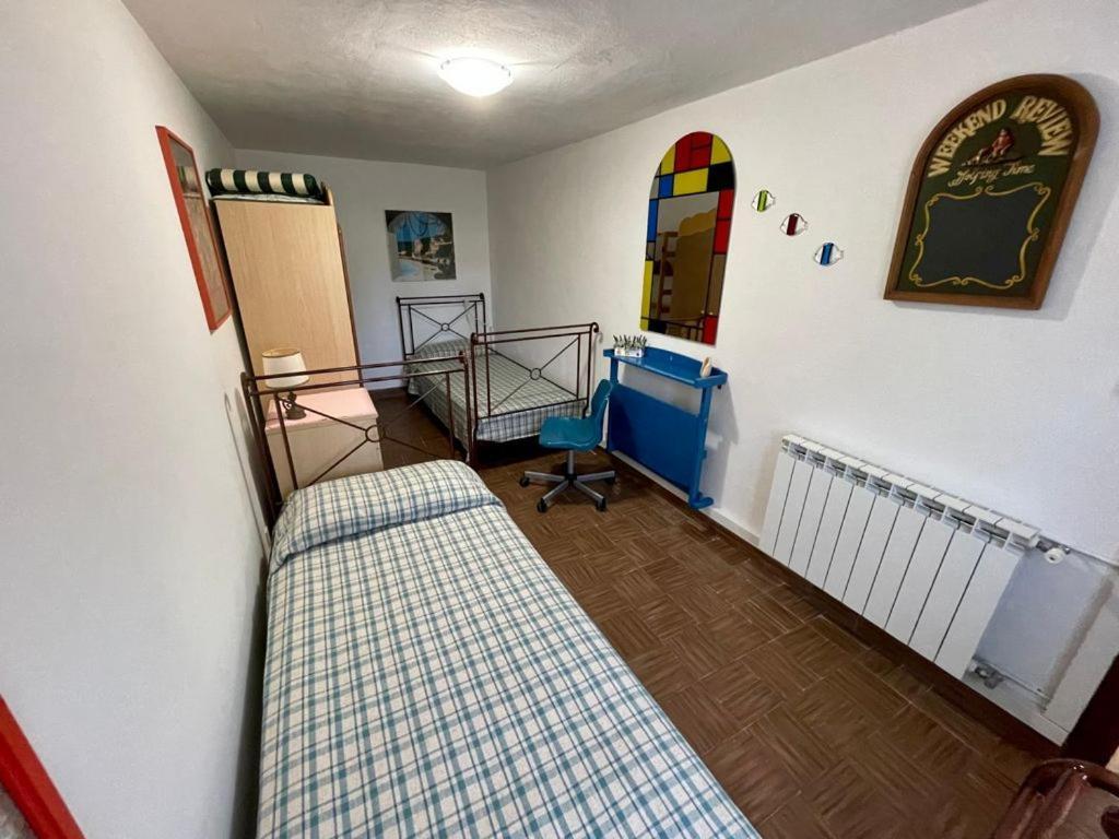 Rosy Apartment - Levanto, 5 Terre المظهر الخارجي الصورة
