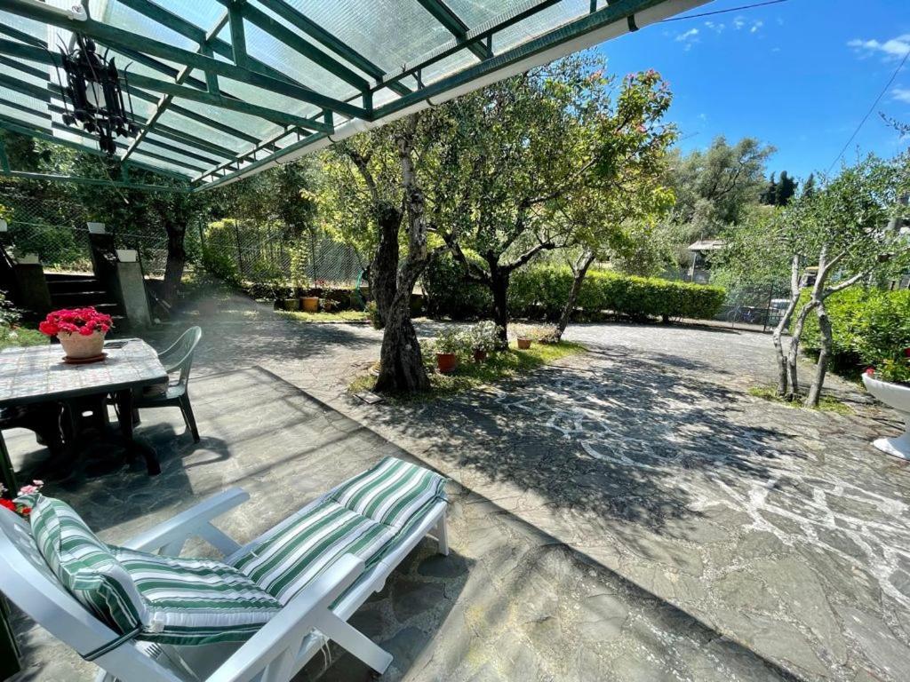 Rosy Apartment - Levanto, 5 Terre المظهر الخارجي الصورة