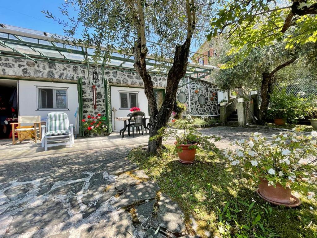 Rosy Apartment - Levanto, 5 Terre المظهر الخارجي الصورة