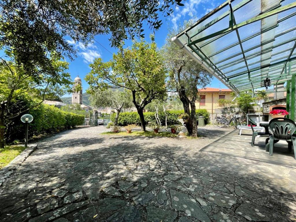 Rosy Apartment - Levanto, 5 Terre المظهر الخارجي الصورة