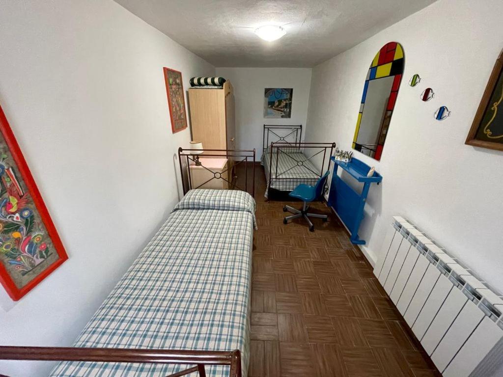 Rosy Apartment - Levanto, 5 Terre المظهر الخارجي الصورة