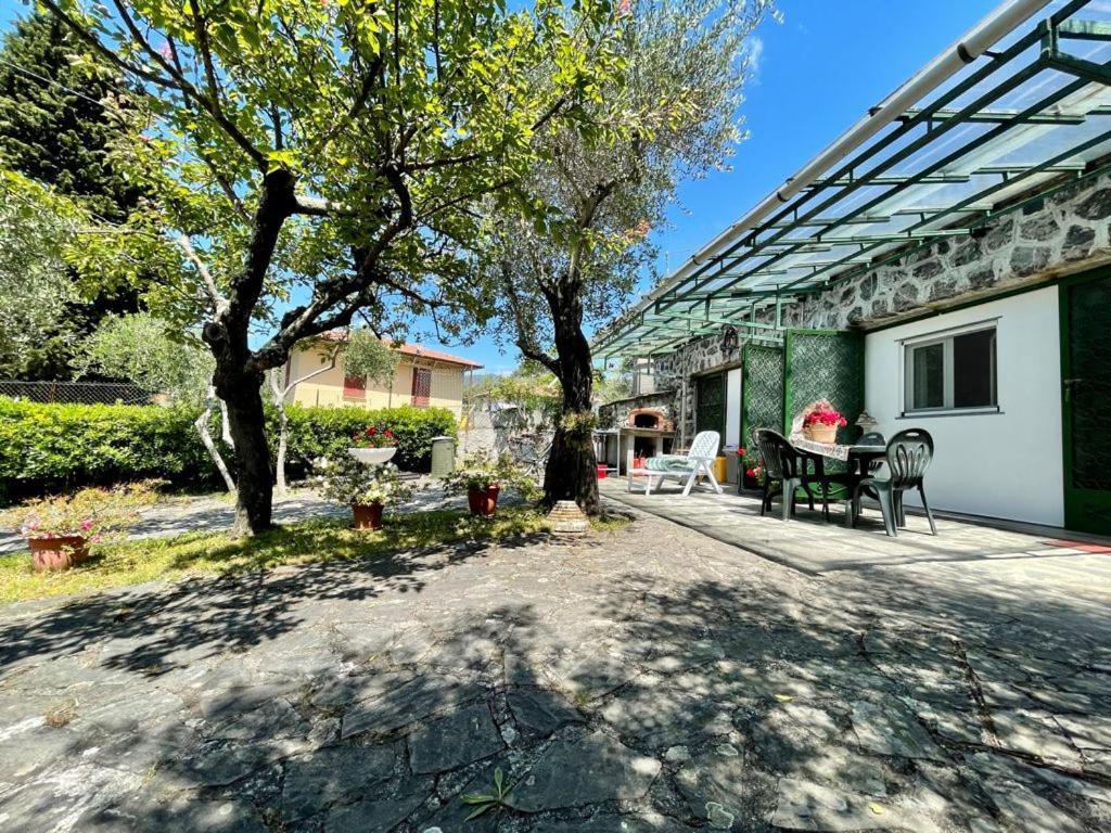 Rosy Apartment - Levanto, 5 Terre المظهر الخارجي الصورة